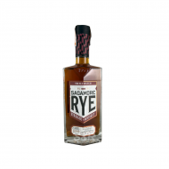 Sagamore Rye Straight Whisky 700mL 